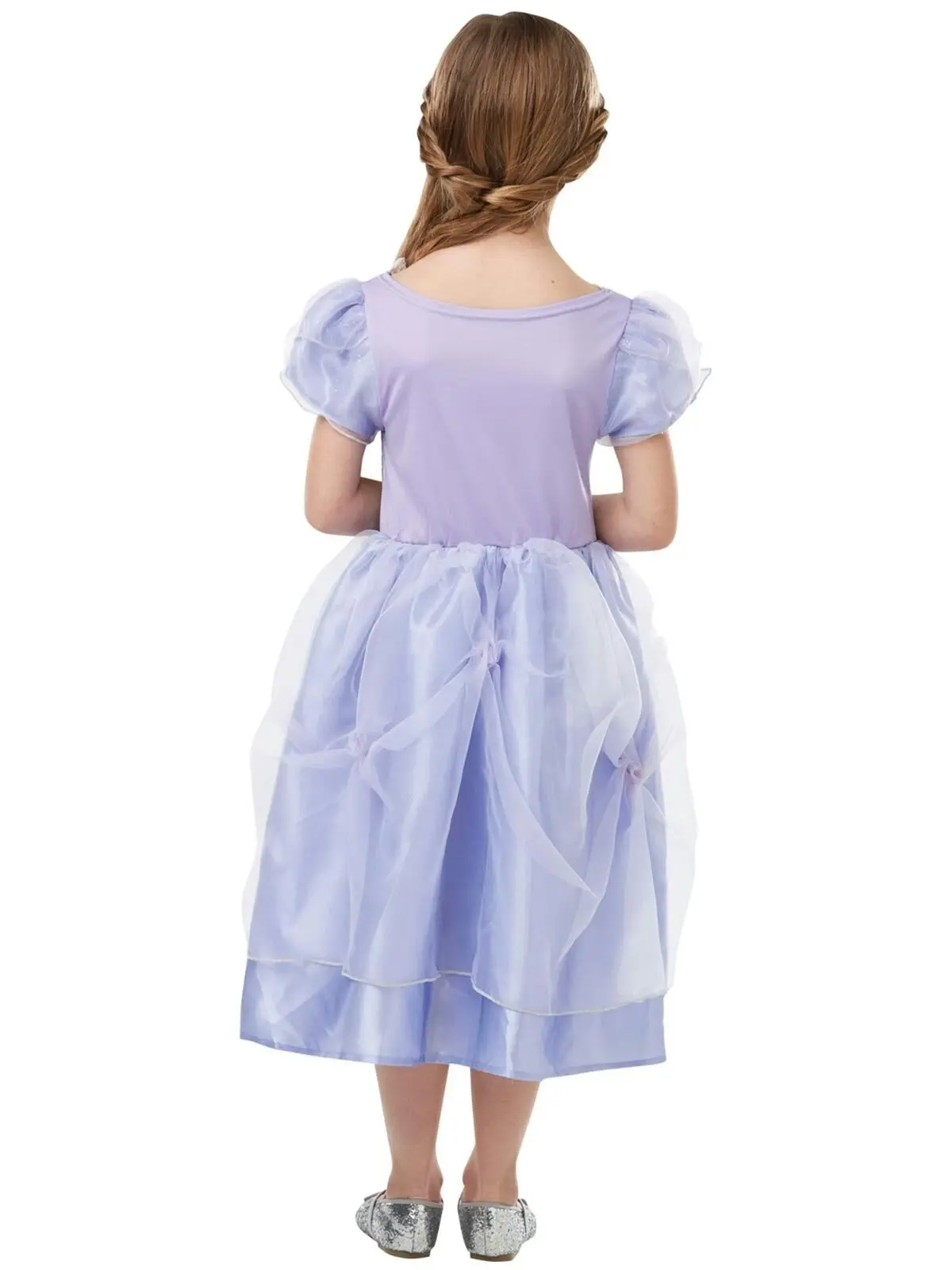 Disney Clara From The Nutcracker Deluxe Ballet Dress Up Party Costume Size 4-6