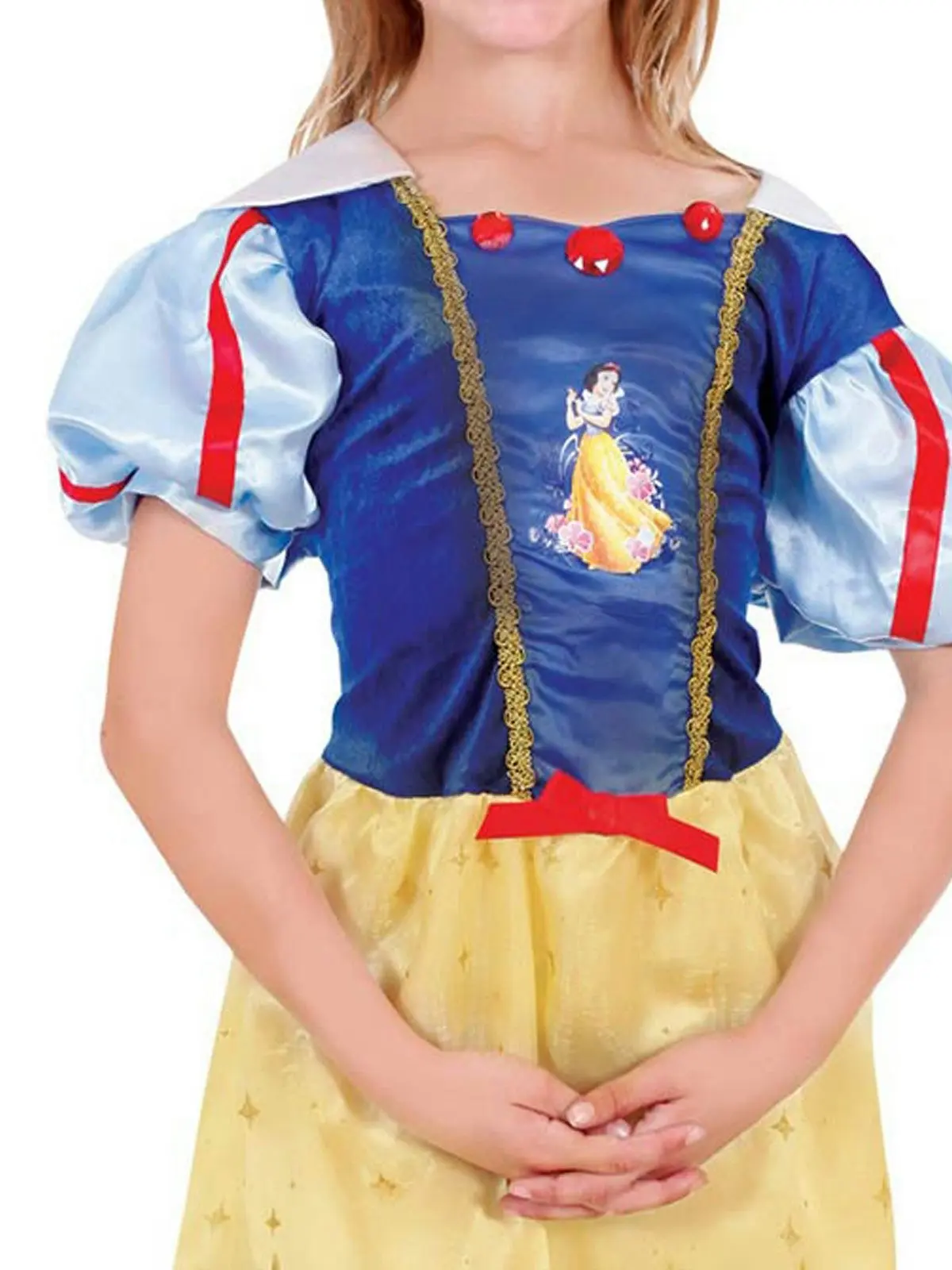 Disney Snow White Nouveau Kids/Children Girls Halloween Party Costume Size 3-5y