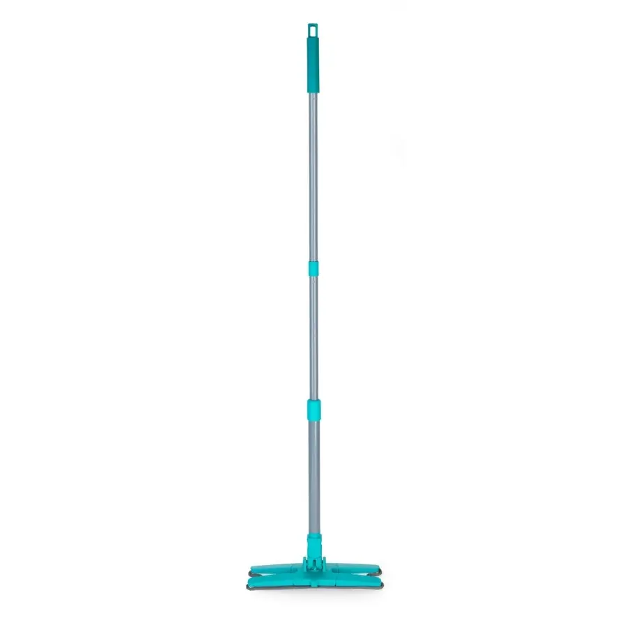 Beldray Pet Plus Hard Wet/Dry Floor X-Shape 132cm Cleaning Wring Mop w/Bucket