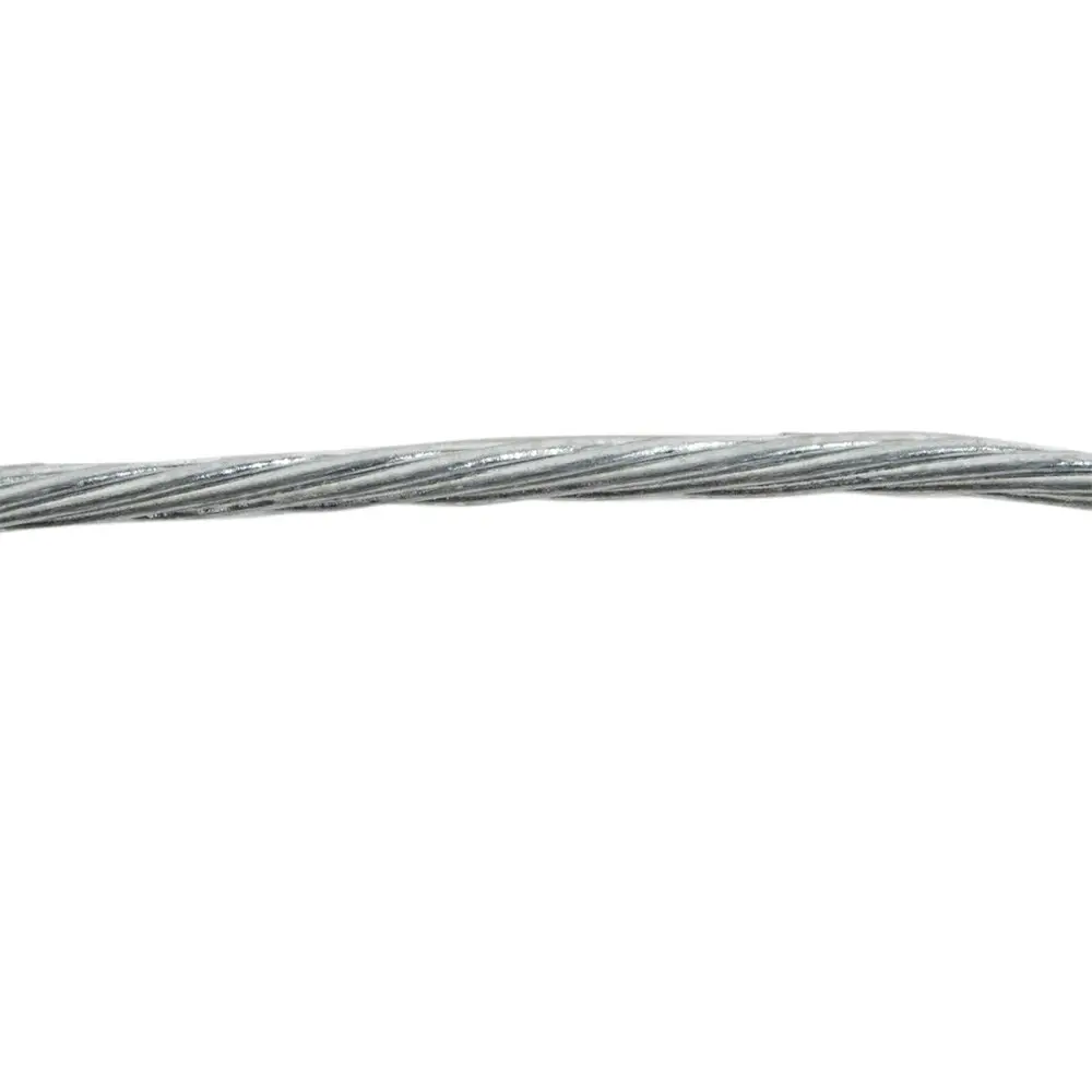 Hills 54m Galvanised Steel Wire 3.5mm For Traditional Style Clothesline