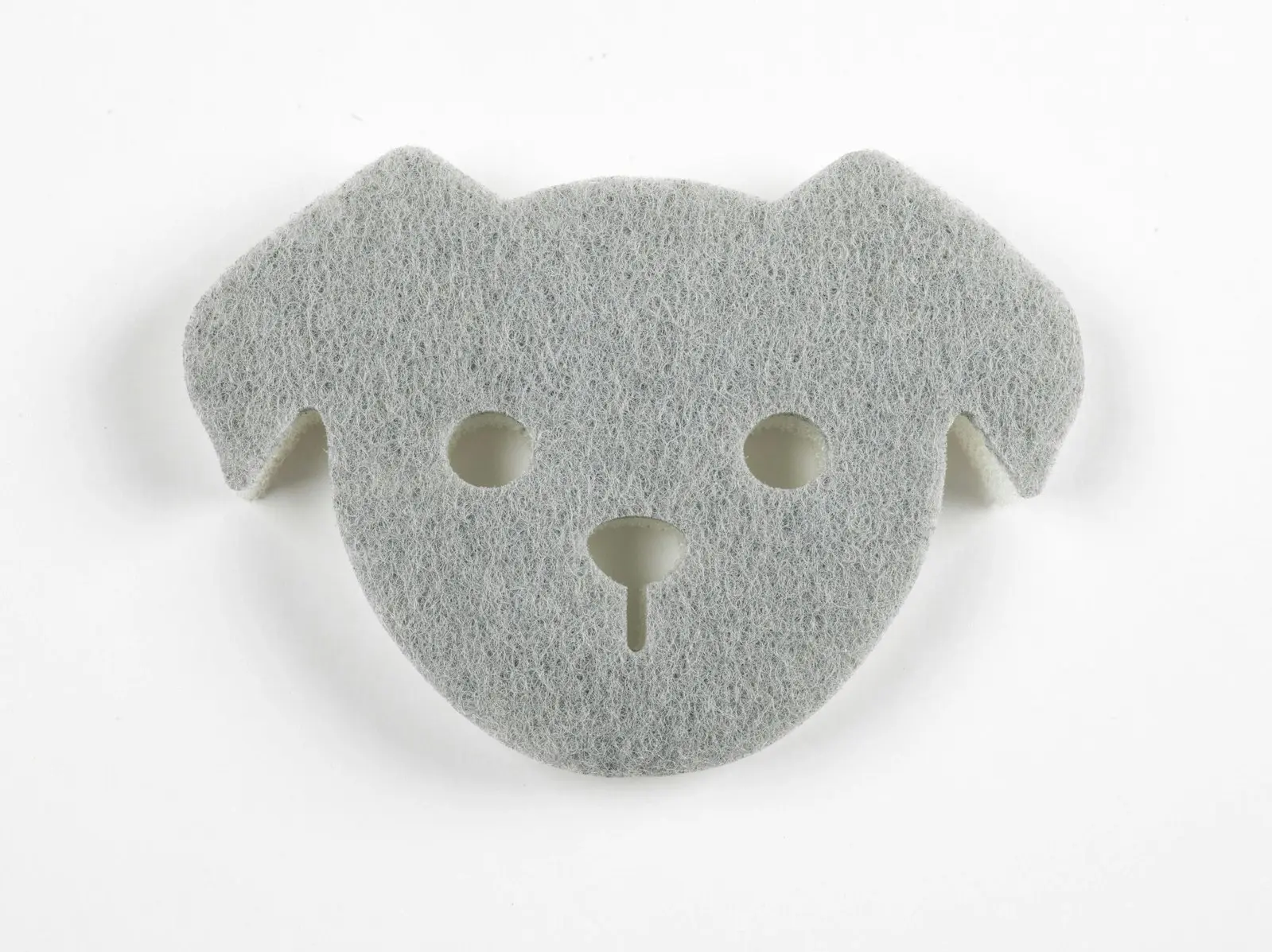 2pc Beldray Pet Plus Pet/Cat/Dog Cleaning/Scrubbing Sponge For Food Bowl Durable