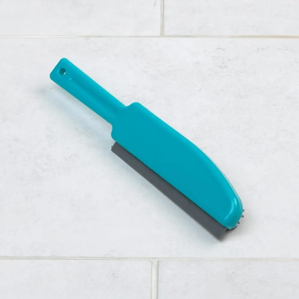 Beldray Pet Plus Non-Scratch TPR Upholstery/Sofas Cleaning Brush/Comb Turquoise