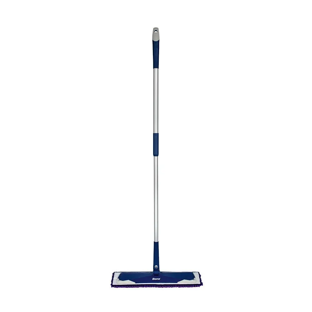 Bona Pet Premium Microfibre Deep Clean Mop for Multi-Surfaced Hard Floors