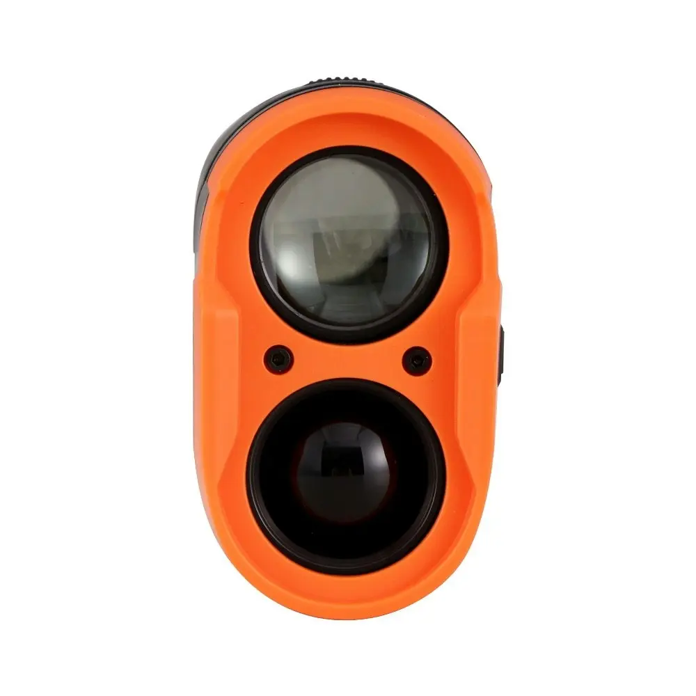 Everfit Golf Rangefinder 700M Laser Range Finder Distance Slope Angle Vibration Orange