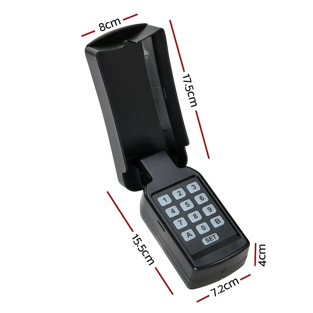 LockMaster Universal Wireless Wired Keypad