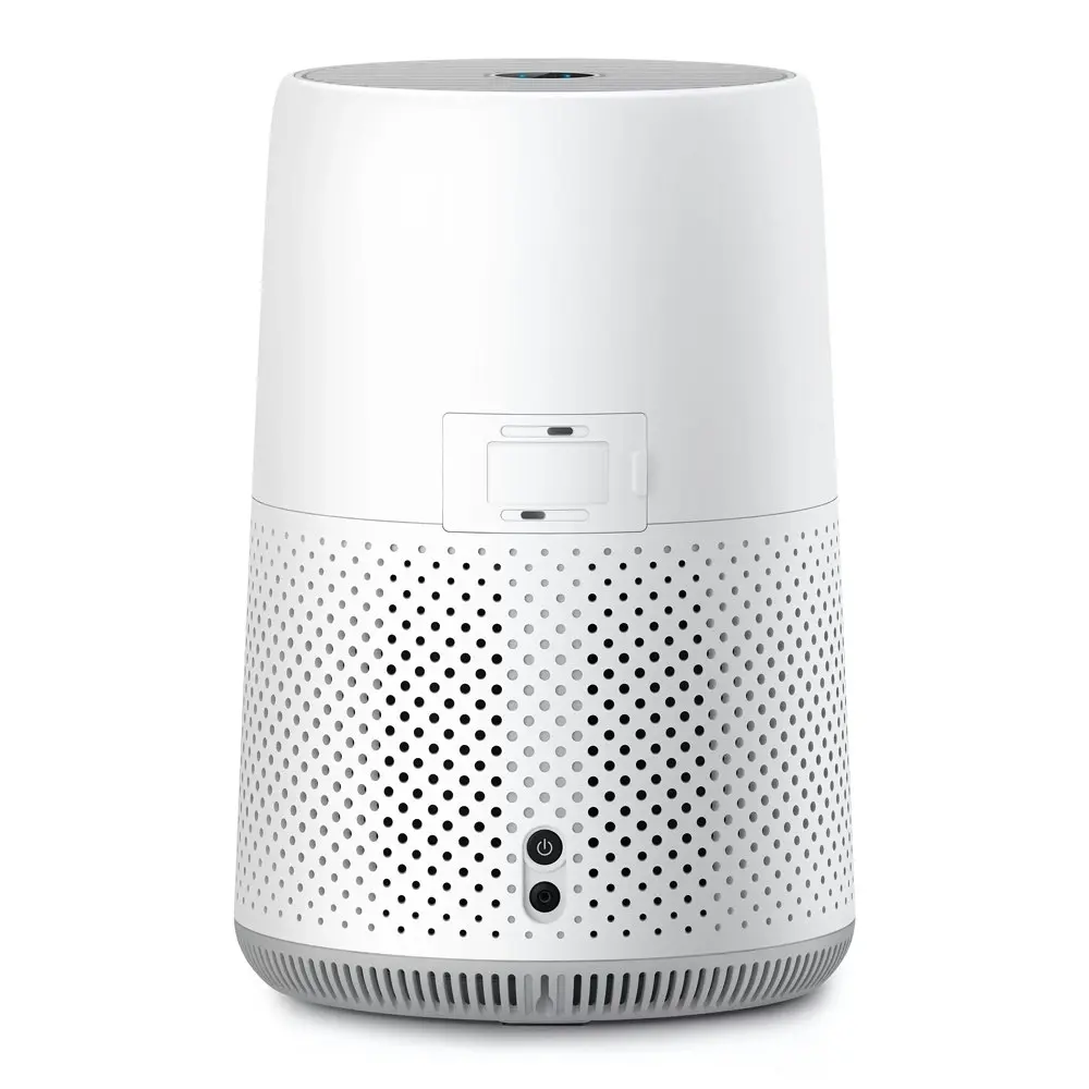 Philips 800i Series Air Purifier Cleaner Portable Ultra Quiet W/ AeraSense White