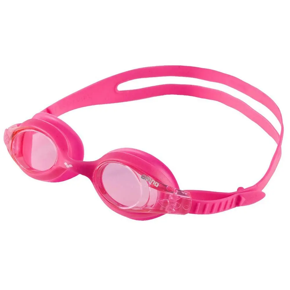 2PK Arena Junior X-Lite Adjustable Swimming Goggle Anti-Fog Kids 2-5y PK