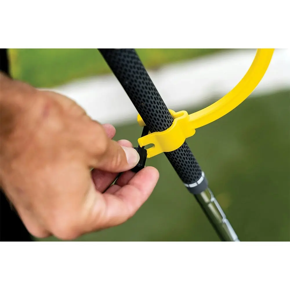 SKLZ Hinge Golf Swing Hinge Position Correction Outdoor Training Aid Yellow