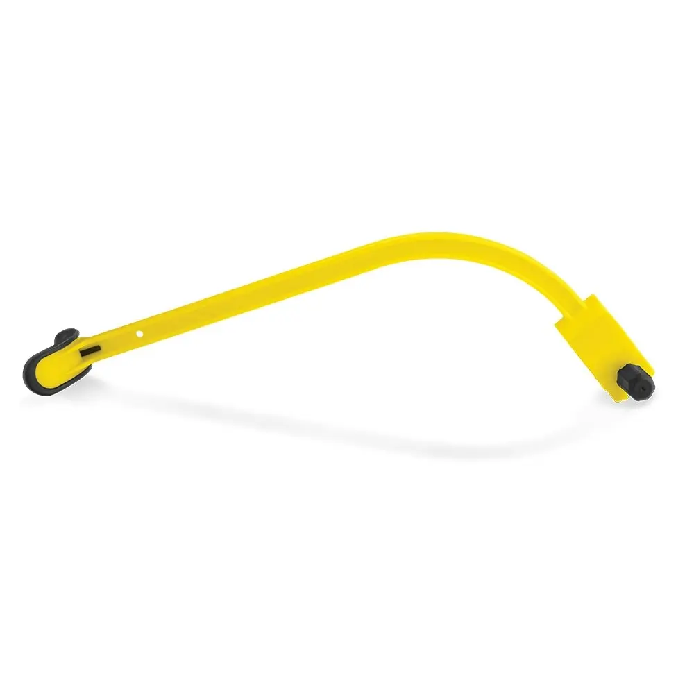 SKLZ Hinge Golf Swing Hinge Position Correction Outdoor Training Aid Yellow