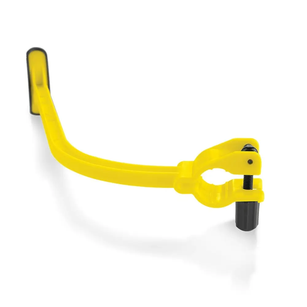 SKLZ Hinge Golf Swing Hinge Position Correction Outdoor Training Aid Yellow