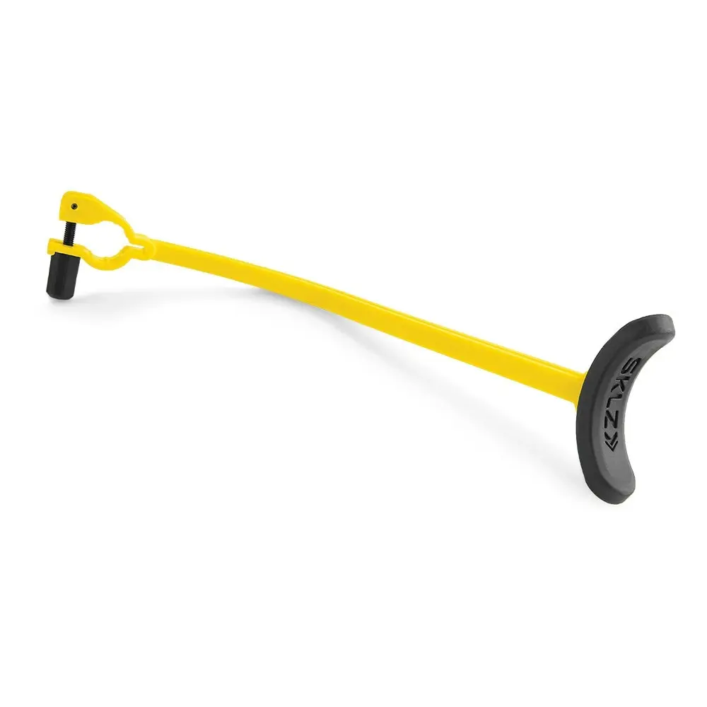 SKLZ Hinge Golf Swing Hinge Position Correction Outdoor Training Aid Yellow