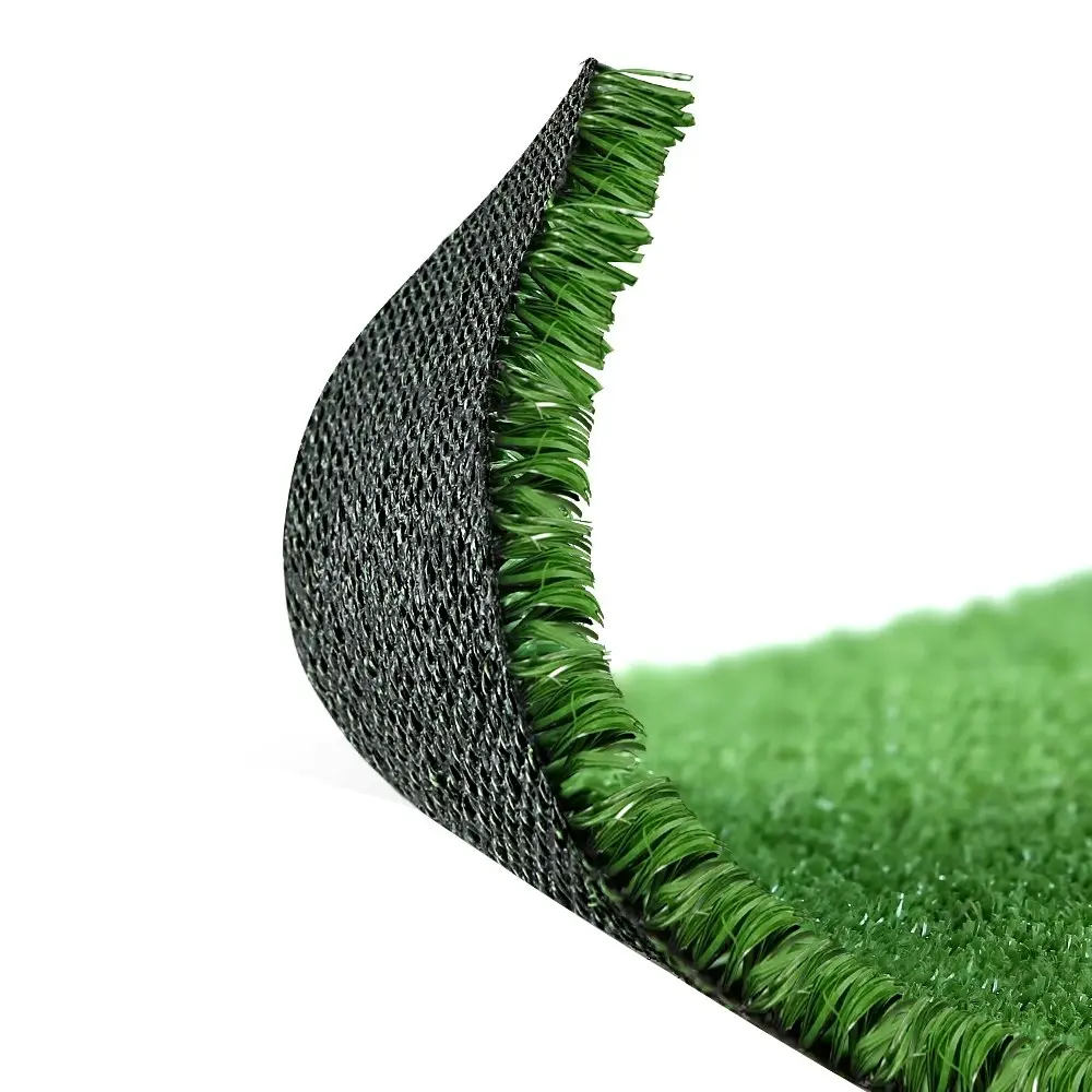 Primeturf 1x20m Artificial Grass Synthetic Fake 20SQM Turf Lawn 17mm Tape