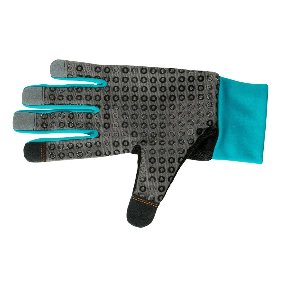 Gardena 11500-20 Size S Garden & Maintenance Gloves Breathable Silicone Coated