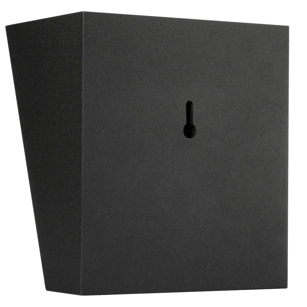 Polk Home Audio Monitor MXT90 Speaker Pair For Bookshelf Speakers Black