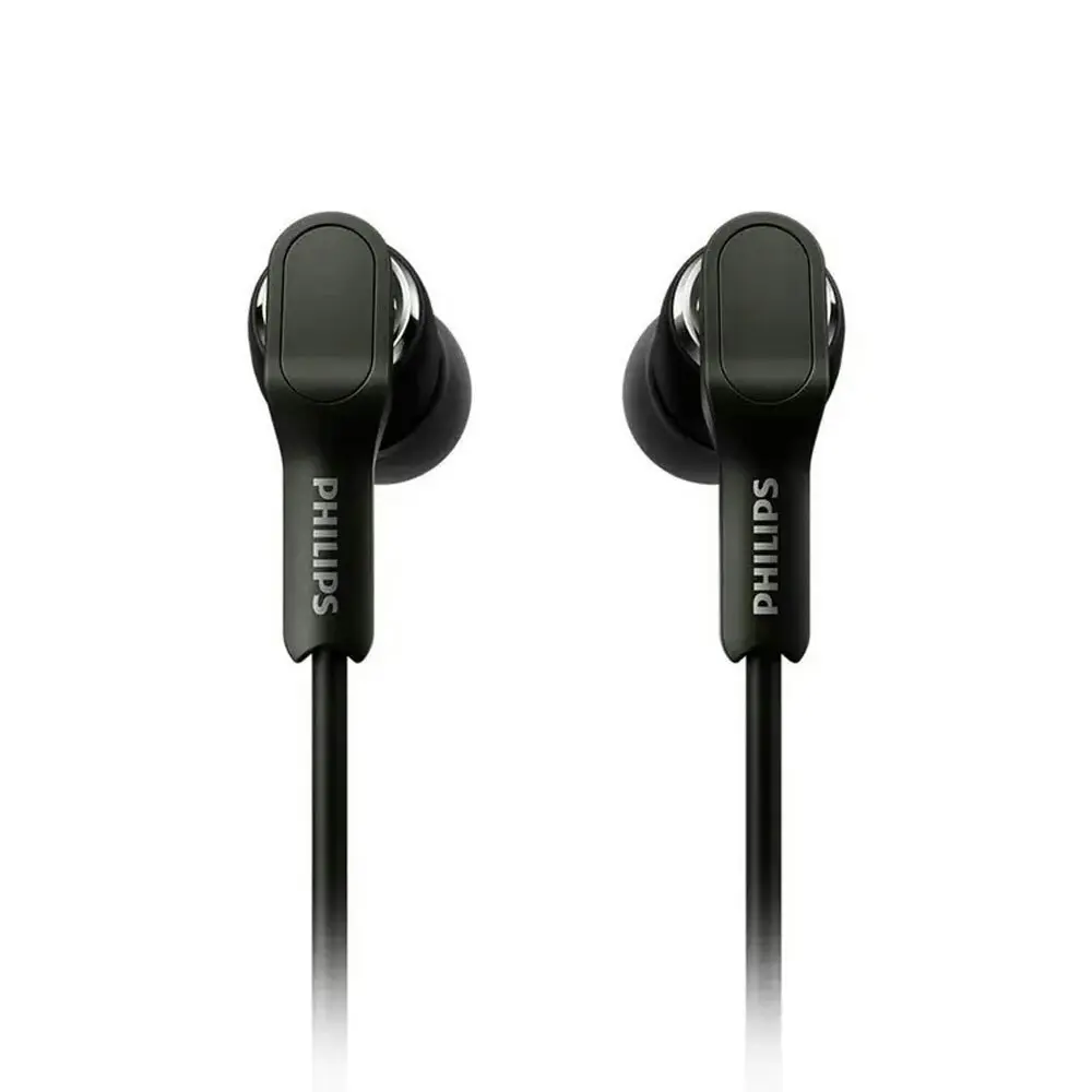 Philips Wireless Bluetooth Earbud In-Ear Headphones Turbo Bass 9000 Series