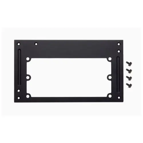 Corsair SF Series SFX to ATX Power Supply PSU Adapter Bracket 2.0 for SF450/600