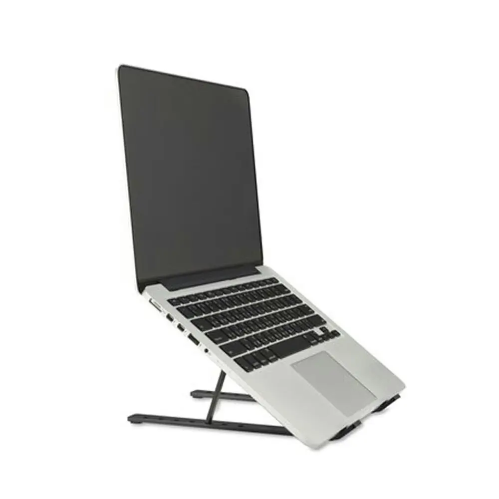 Kensington Aluminium Portable Strong Collapsible Laptop/Computer Riser