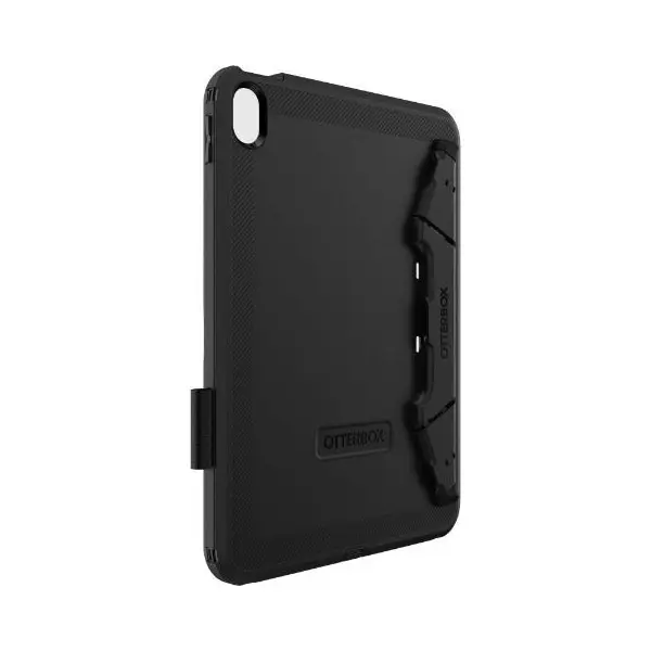 Otterbox Defender B Case Protection Cover w/ Stand For iPad 10.9 Gen 10 Black