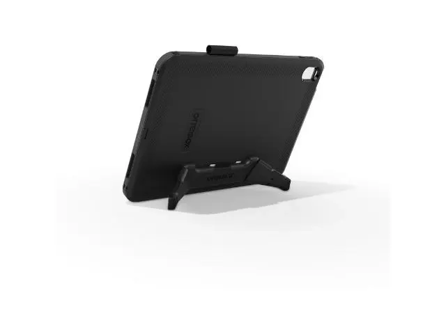 Otterbox Defender B Case Protection Cover w/ Stand For iPad 10.9 Gen 10 Black