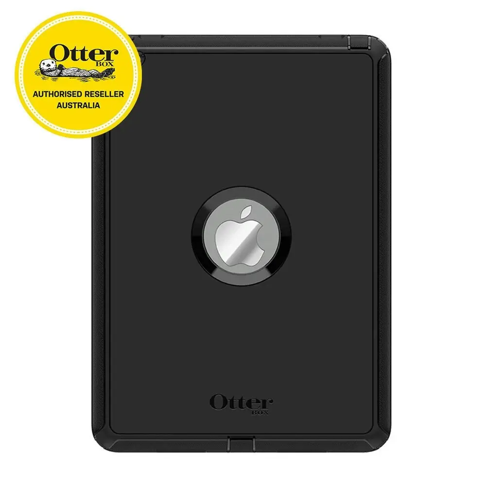 Otterbox Defender Dust Proof Case for Apple iPad 9.7" 5th/6th Gen 2017/2018 BLK