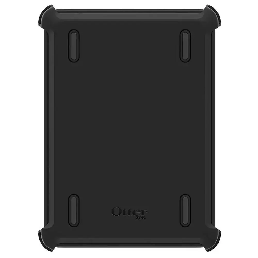 Otterbox Defender Dust Proof Case for Apple iPad 9.7" 5th/6th Gen 2017/2018 BLK