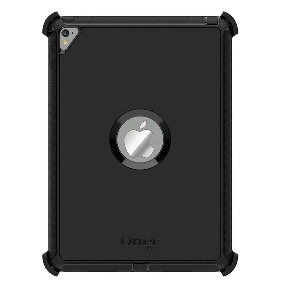 Otterbox Defender Dust Proof Case for Apple iPad 9.7" 5th/6th Gen 2017/2018 BLK