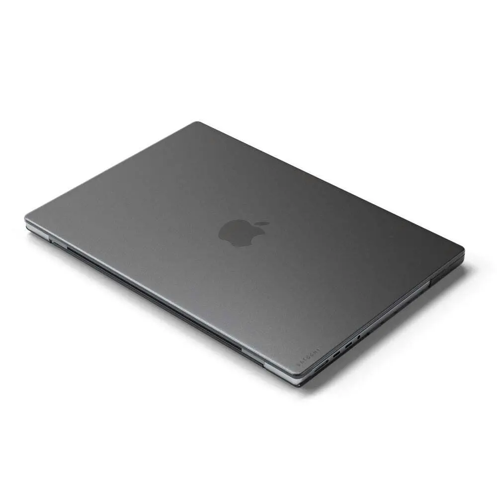 Satechi Eco Hardshell Case Protection Cover For Apple MacBook Pro 16" Space Grey