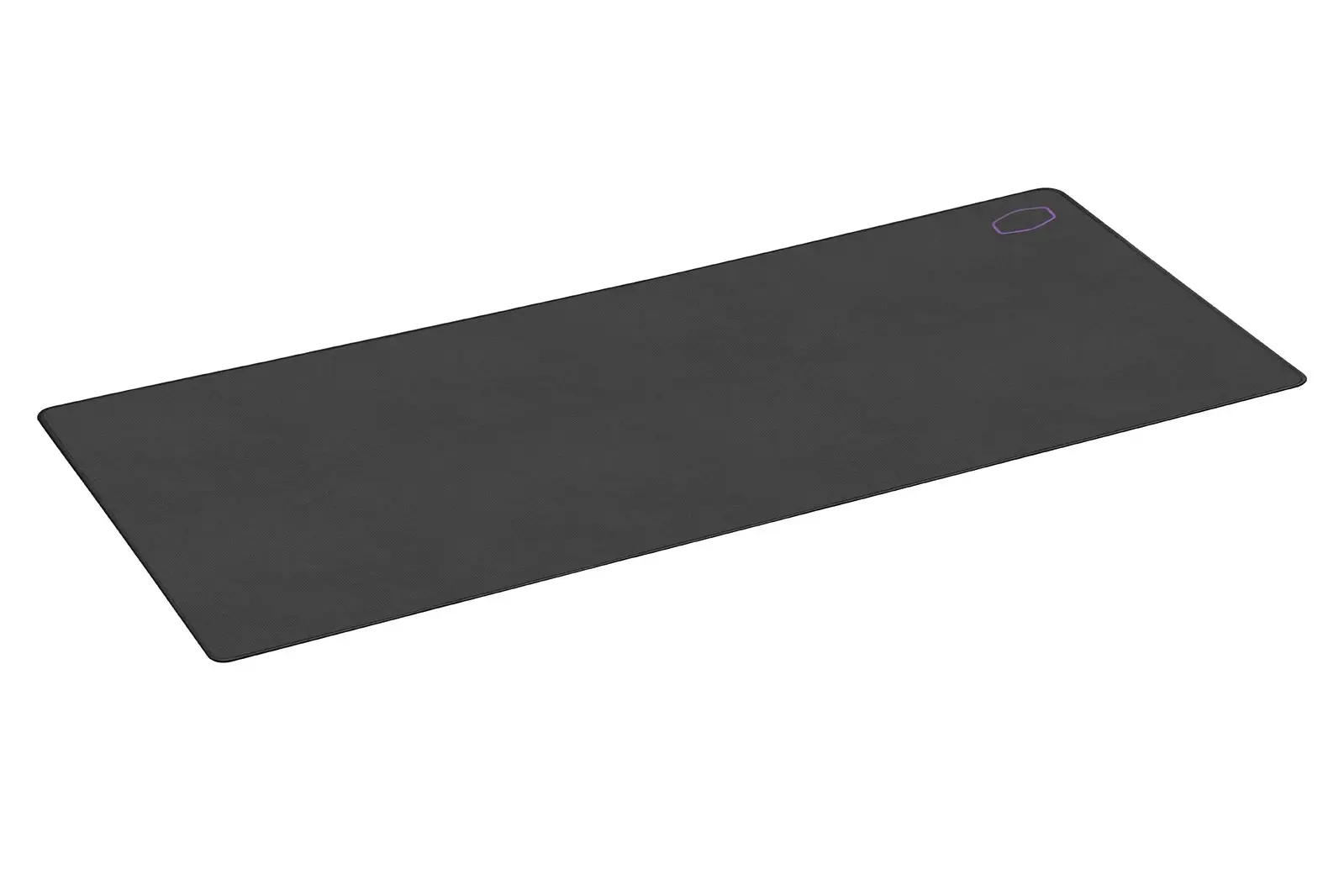 Coolermaster MP511 40x90cm Gaming Mousepad For Laptop/Computer Desktop Black