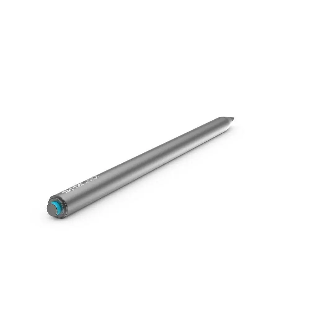 Adonit Neo Pro Wireless Pen-Like Stylus For Apple iPad Pro 11/Mini Space Grey