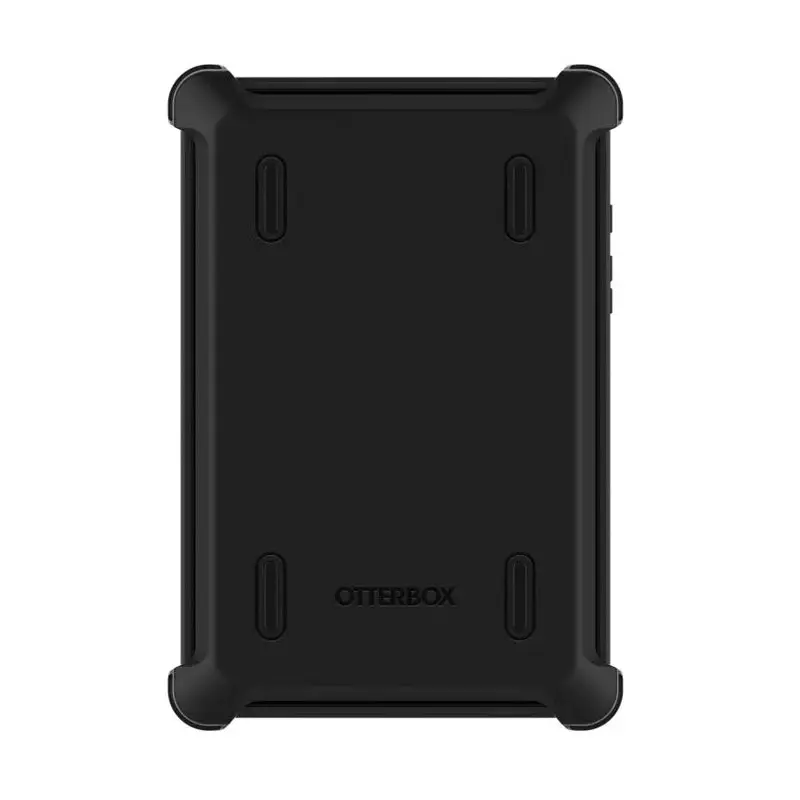 Otterbox Defender Shockproof Case/Cover For Samsung Galaxy Tab A8 10.5 Black