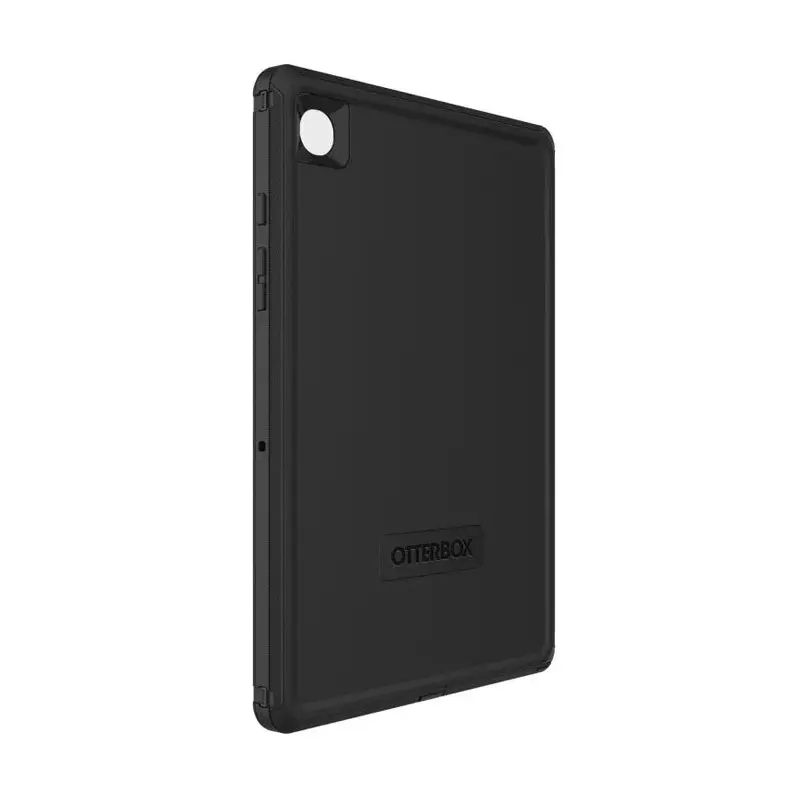 Otterbox Defender Shockproof Case/Cover For Samsung Galaxy Tab A8 10.5 Black