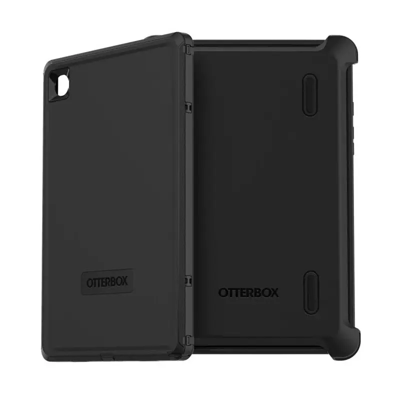 Otterbox Defender Shockproof Case/Cover For Samsung Galaxy Tab A8 10.5 Black