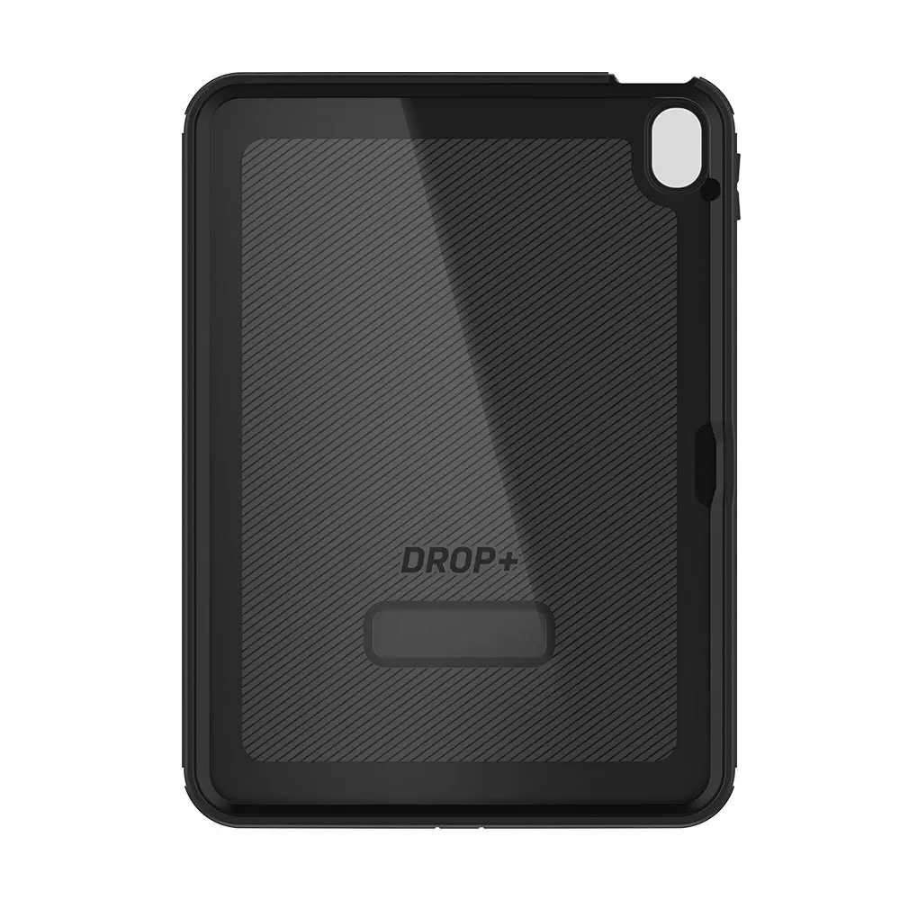 Otterbox Defender Case Drop Protection Cover For Apple iPad 10.9 10th Gen Black