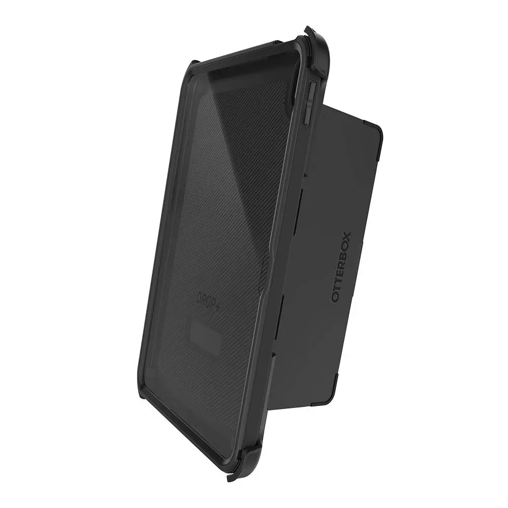 Otterbox Defender Case Drop Protection Cover For Apple iPad 10.9 10th Gen Black