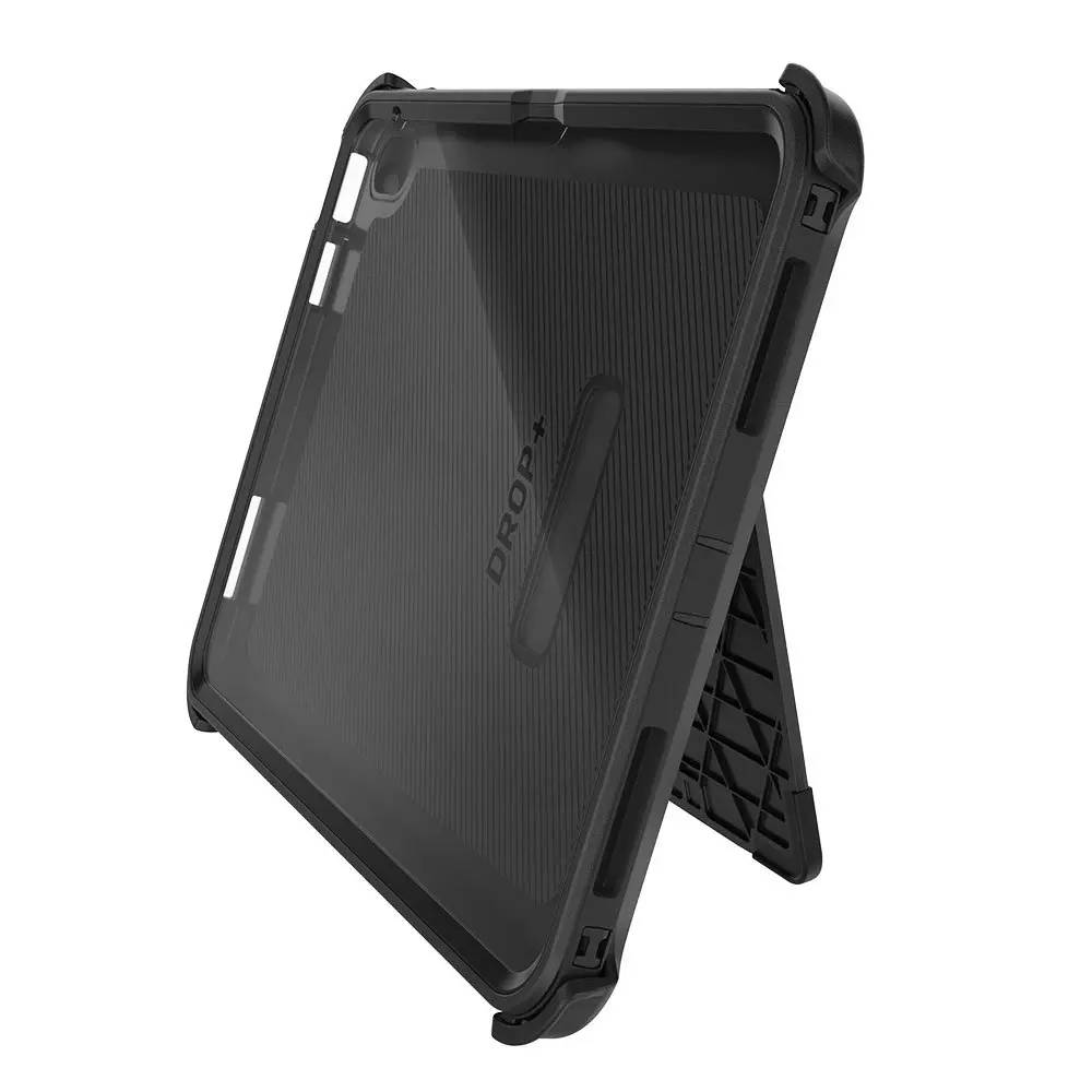 Otterbox Defender Case Drop Protection Cover For Apple iPad 10.9 10th Gen Black