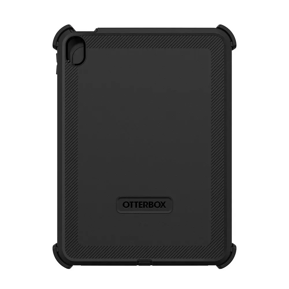 Otterbox Defender Case Drop Protection Cover For Apple iPad 10.9 10th Gen Black