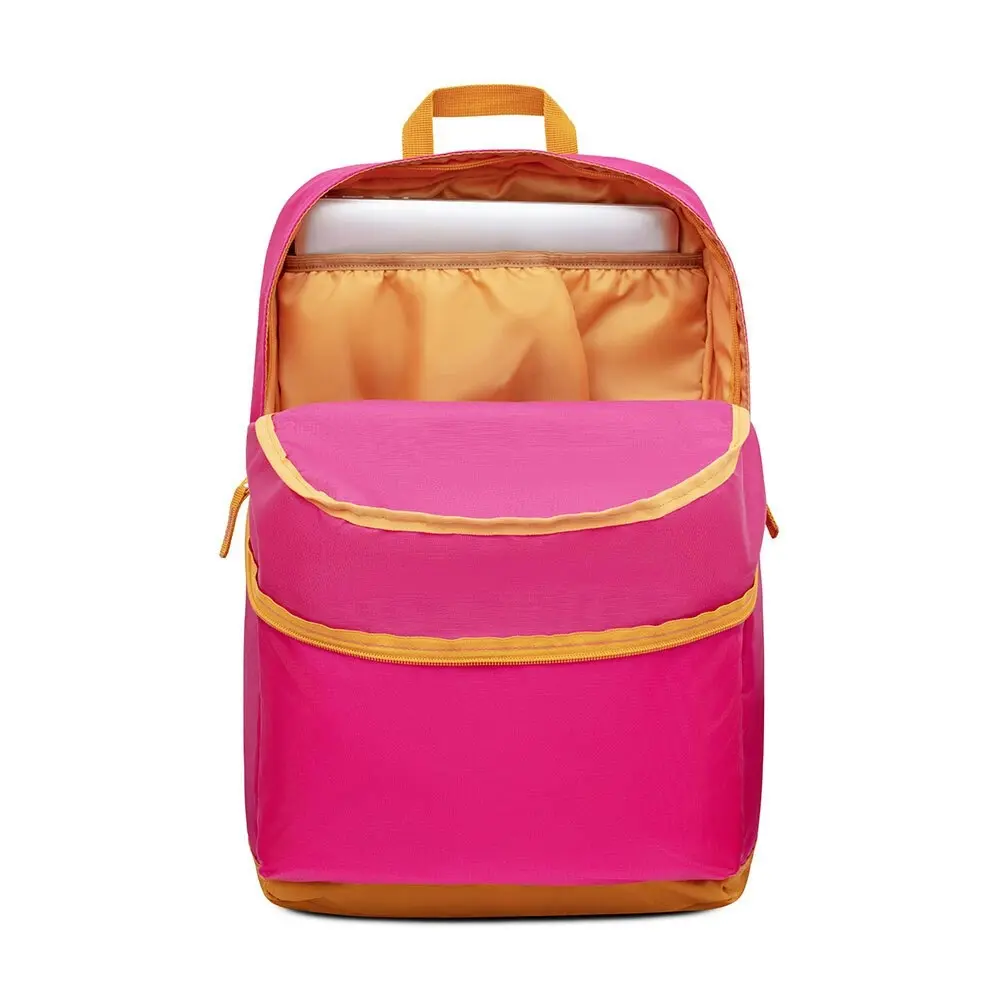 Rivacase 5561 Mestalla 45x30cm/24L Light Urban Backpack For 15.6in Laptop Pink