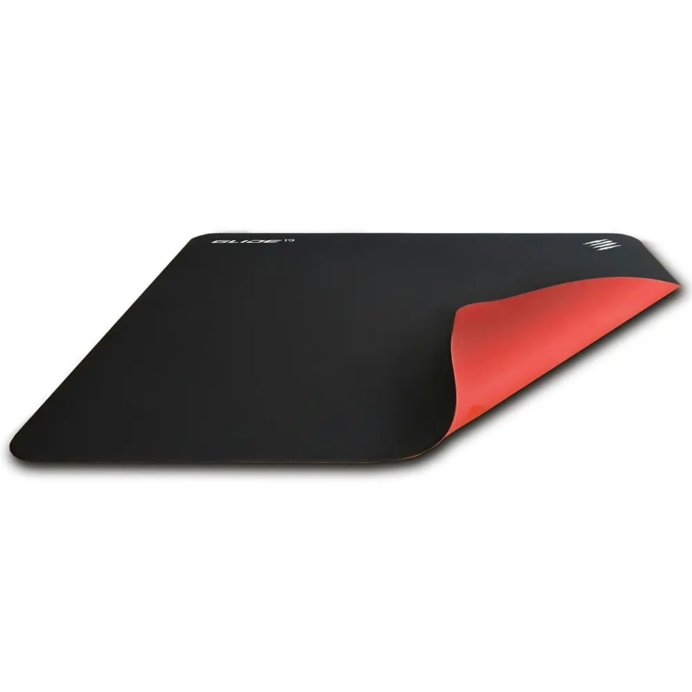 Verbatim Mad Catz G.L.I.D.E. 19 Low Friction Gaming Grade Mousepad 39 x 31.5cm