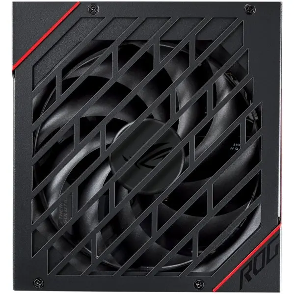 Asus Rog Strix 850W 80 Plus Gold Fully Modular Gaming Power Supply For PC Black