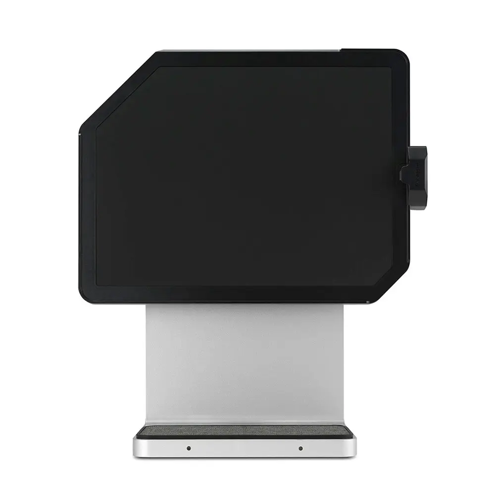 Kensington Studiodock Stand Holder Dock Station For Apple iPad Pro 11in Silver