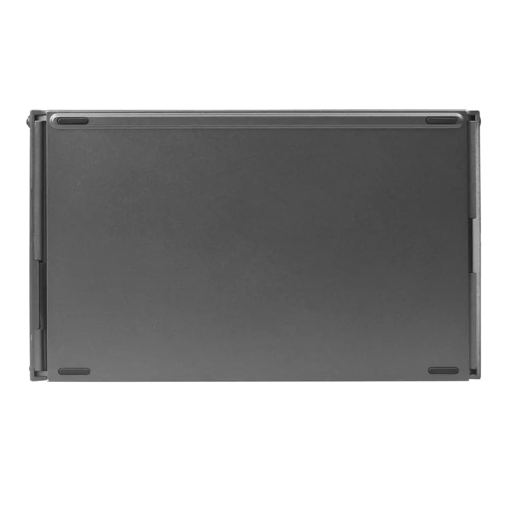 XtremeMac Foldable & Rechargeable Bluetooth Keyboard Integrated TouchPad