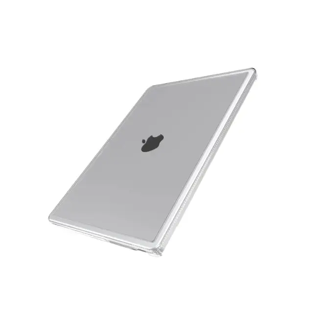 Tech21 EvoClear Case Lightweight Protection Cover For MacBook Pro 16" Clear