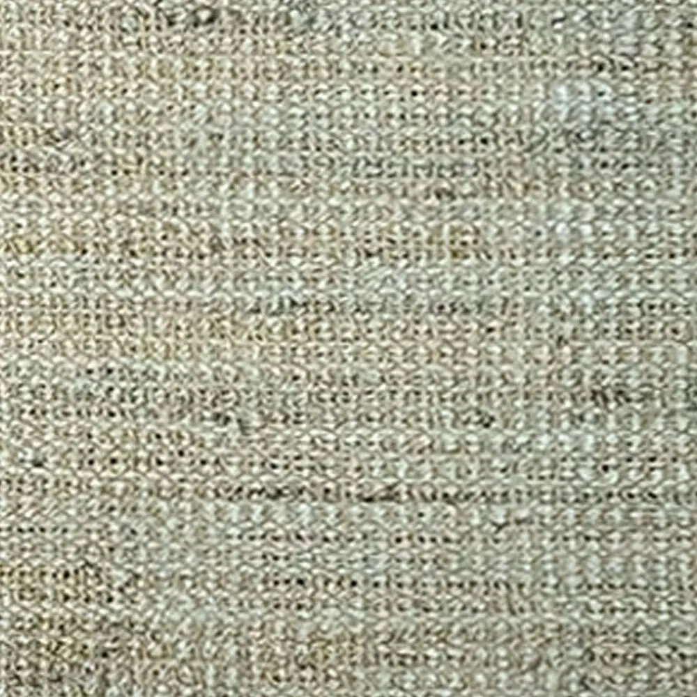 Solemate Jute & Coconut Coir Bubble Dark 80x220cm  Outdoor Entrance Doormat