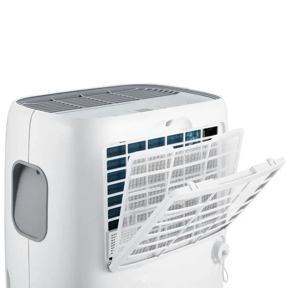 Dimplex GDDE25E 350W 25L Portable Air Dehumidifier/Digital Display/Electronic