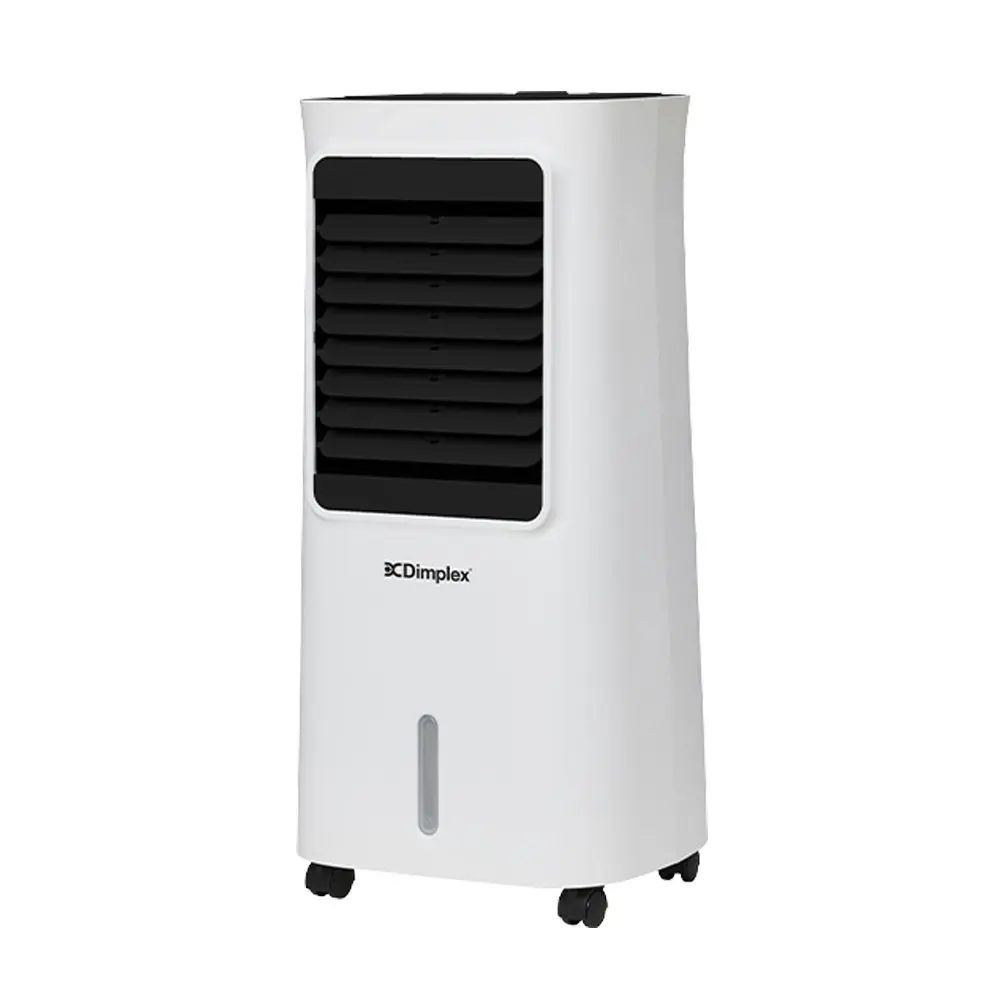 Dimplex DCEVP6WT Electric 6L Evaporative Cooler With Air Purification w/Remote