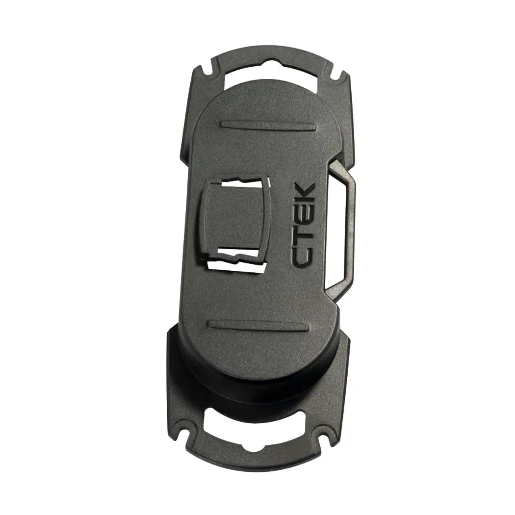 CTEK CS WALL MOUNT CLAMP Suitable for CS FREE Portable Battery Charger and Maintainer