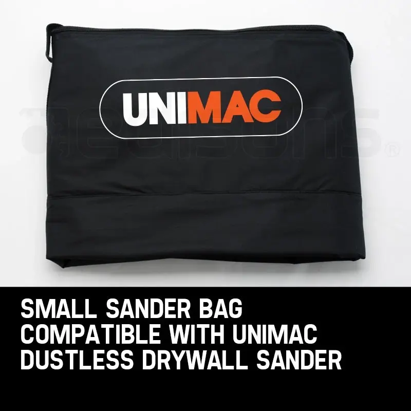 Unimac 135cm Drywall Sander Bag Gyprock Sanding Plaster Board Sander