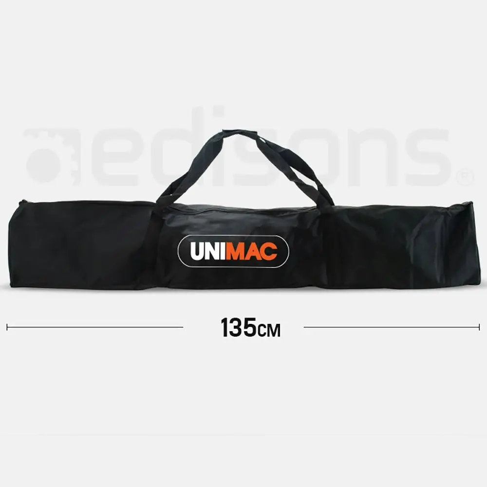 Unimac 135cm Drywall Sander Bag Gyprock Sanding Plaster Board Sander