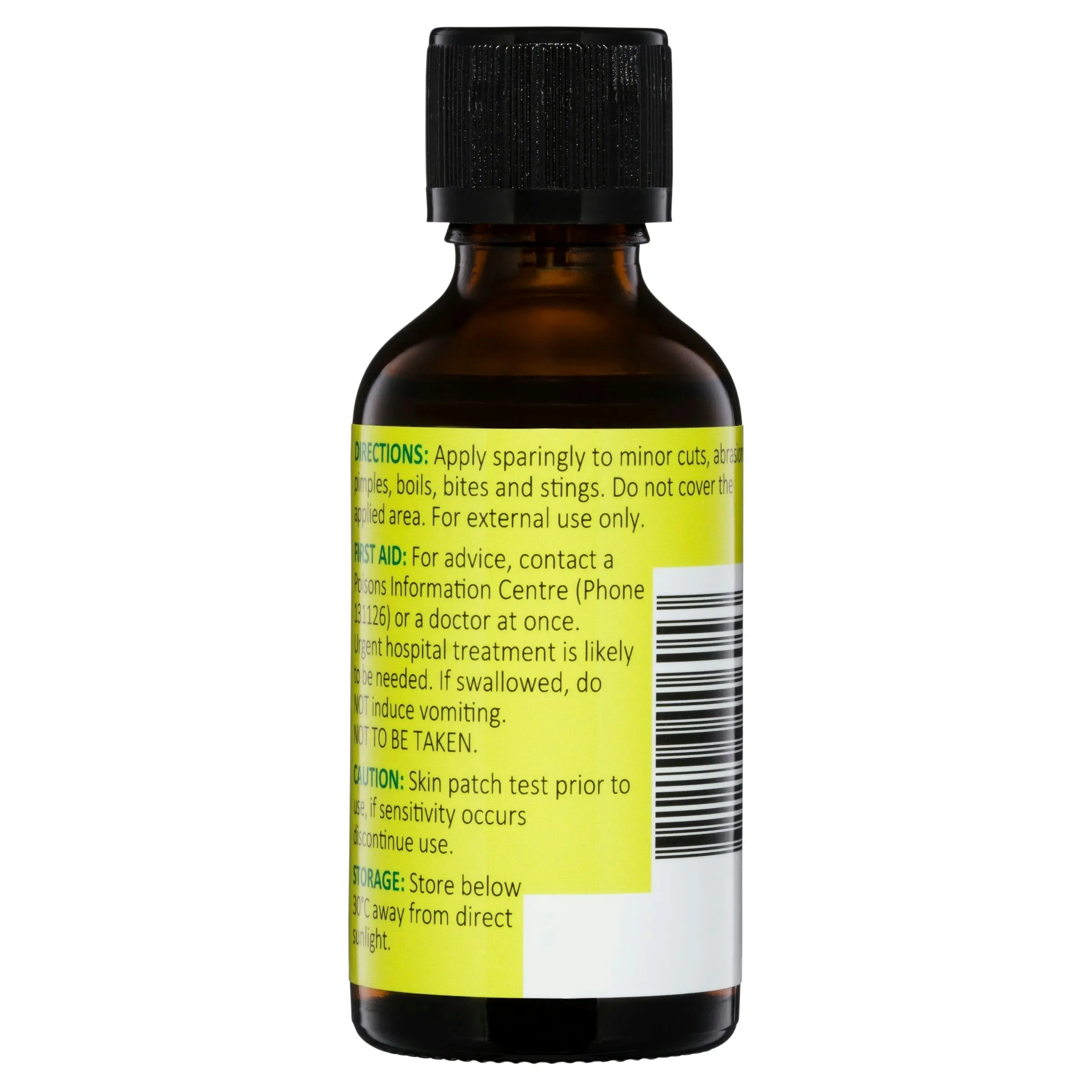 Thursday Plantation Tea Tree Oil 50ml