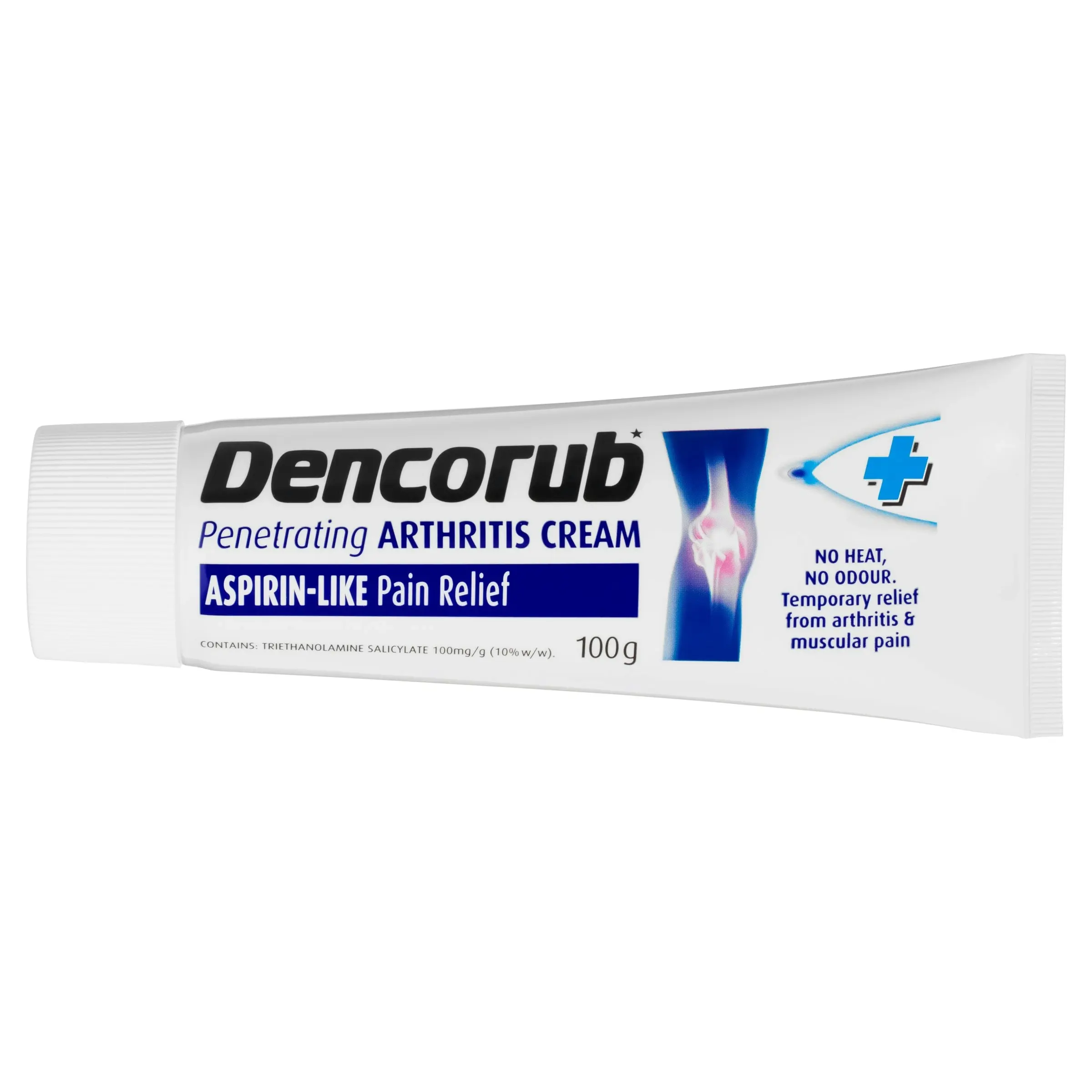 Dencorub Arthritis Cream 100g